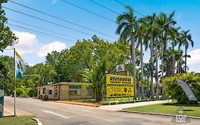 Riverview Tourist Village